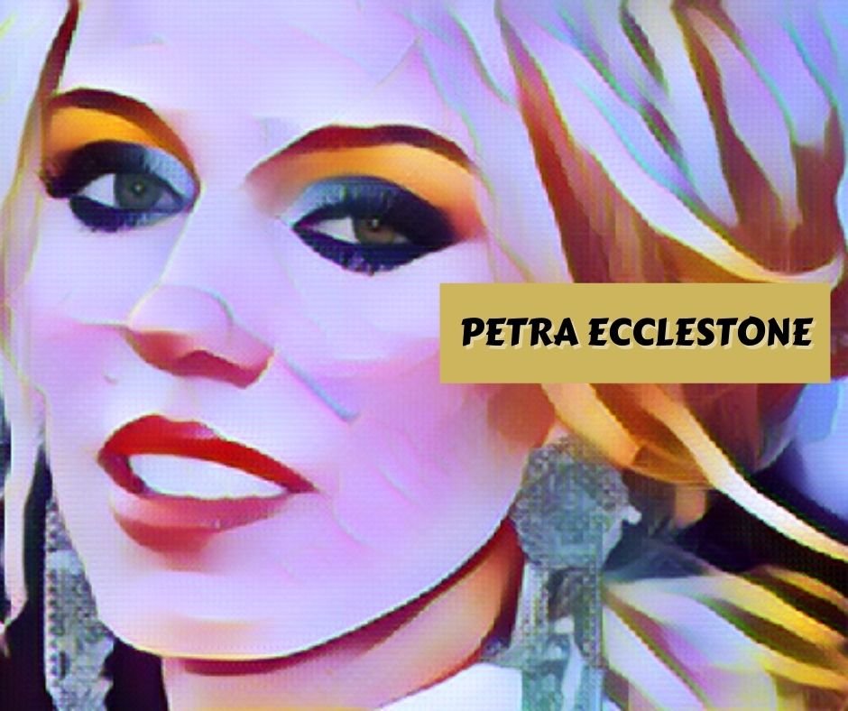 Petra Ecclestone