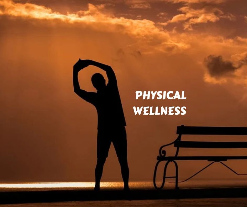 Physical Wellness 