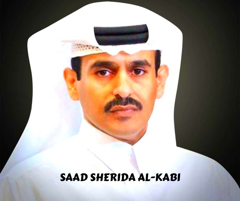 Saad Sherida Al-Kabi