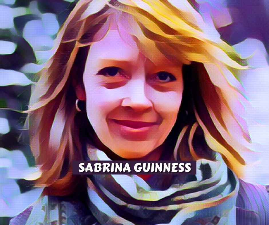 Sabrina Guinness