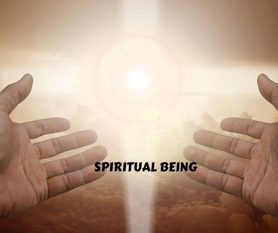 Spiritual Being