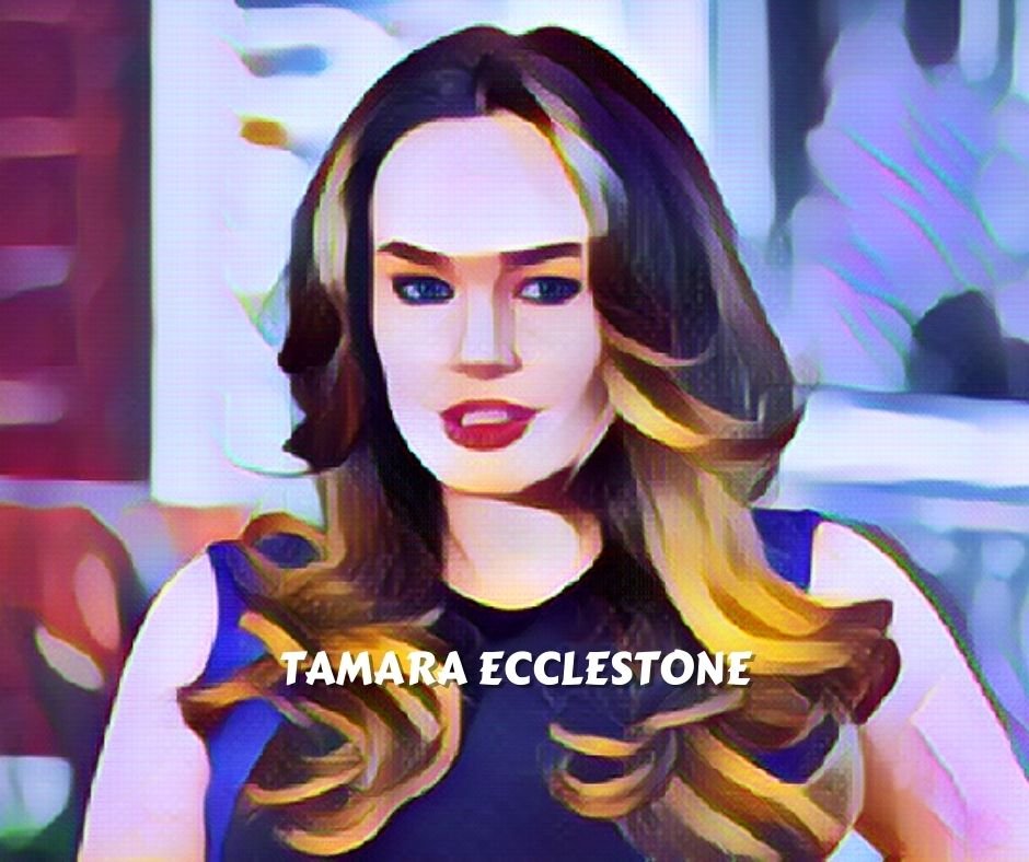 Tamara Ecclestone