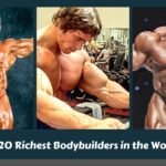 Top 20 Richest Bodybuilders in the World (1)