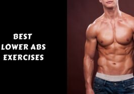 Best Lower Ab Exercises