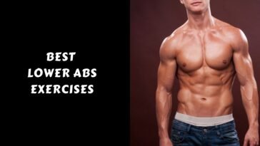 Best Lower Ab Exercises