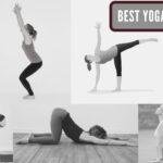 Best Yoga Poses