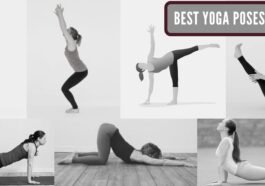 Best Yoga Poses