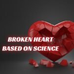 fix a broken heart based on science