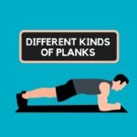Different Kinds of Planks