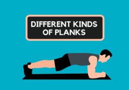 Different Kinds of Planks