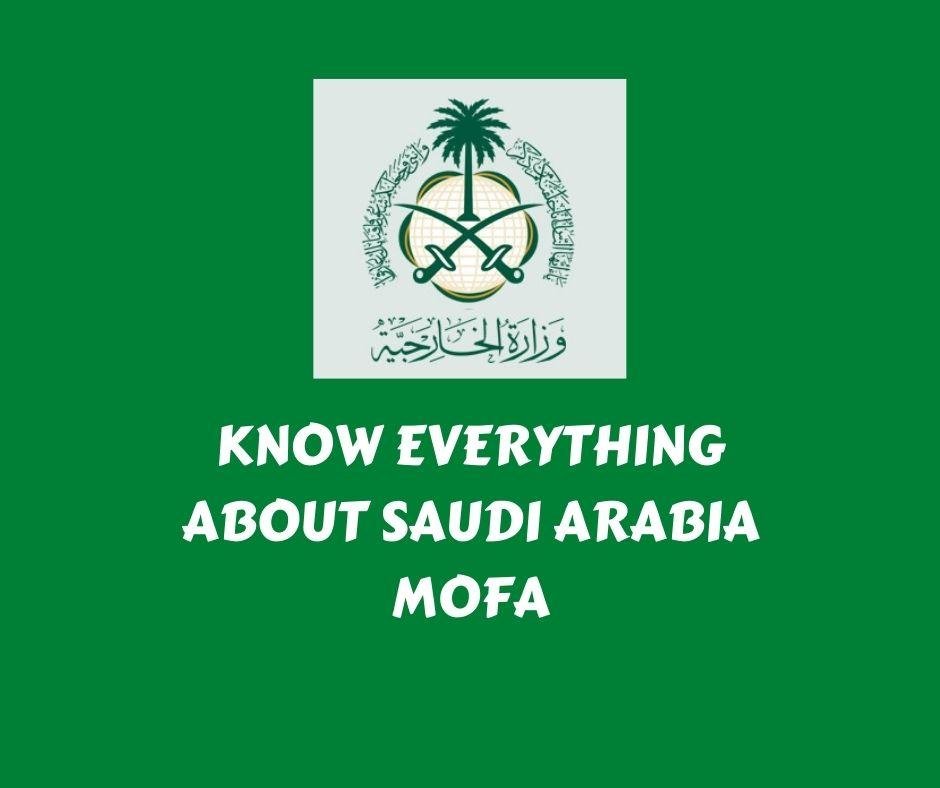 Mofa ksa