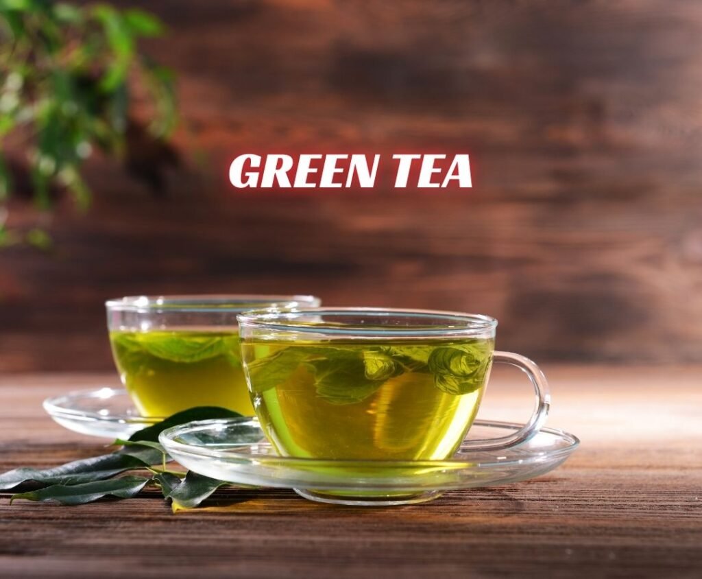 Green Tea