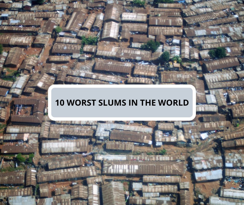 Worst Slum In India