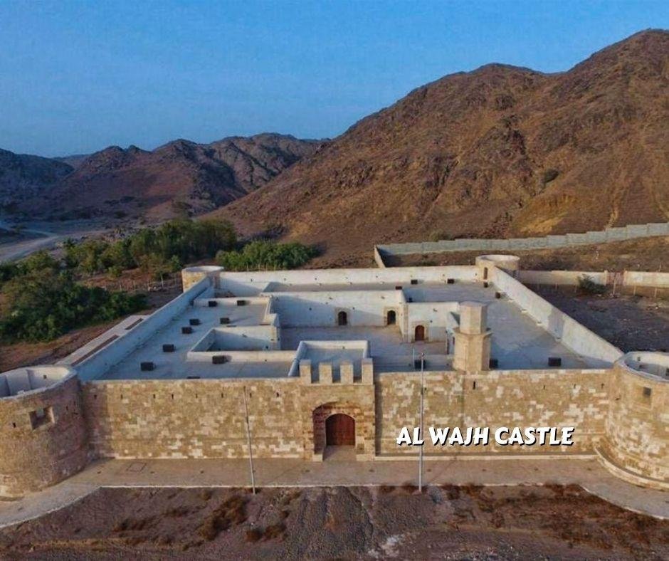 Al Wajh Castle
