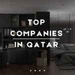 Top companies in Qatar