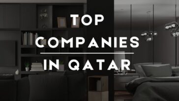 Top companies in Qatar