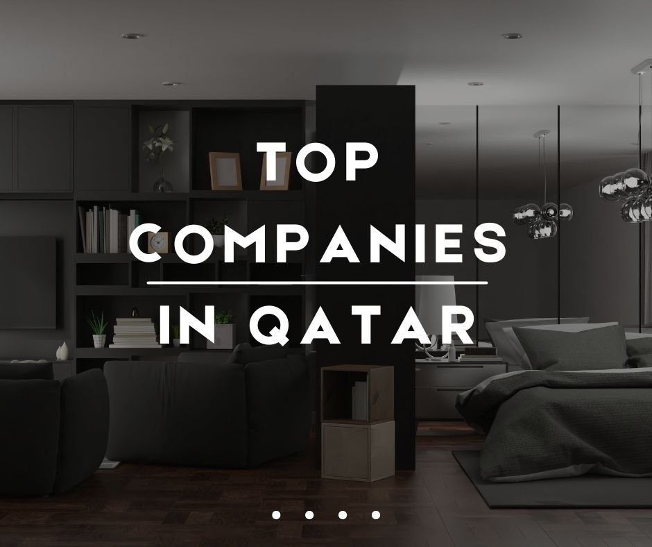 top-companies-in-qatar