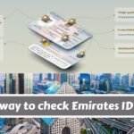 3 Easy way to check Emirates ID Status