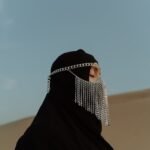 abaya history