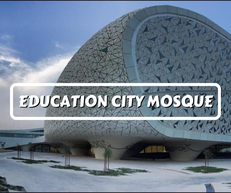 Education City Mosque