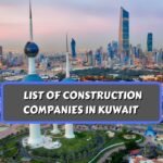 List of Construction Companies in Kuwait