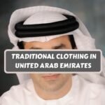 List of Traditional Clothing in UAE