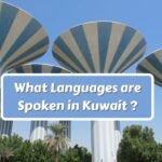 Which Languages are Spoken in Kuwait