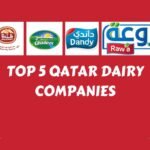 Top 5 Made in Qatar Dairy Companies