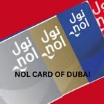 NOL Card Of Dubai
