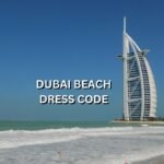 Dubai Beach Dress Code