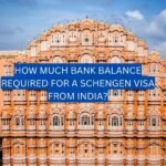 How to apply Schengen Visa india