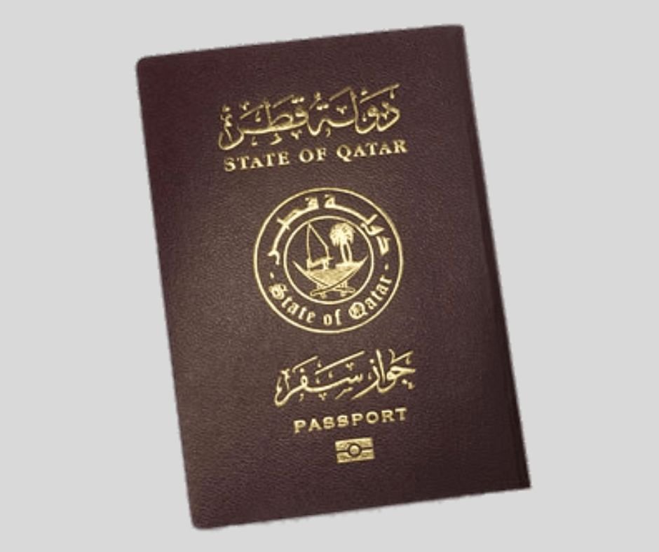 Qatar ranks 55th on world's most powerful passports of 2023