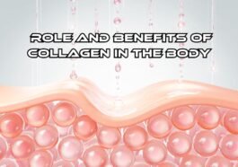 The Role and Benefits of Collagen in the Body