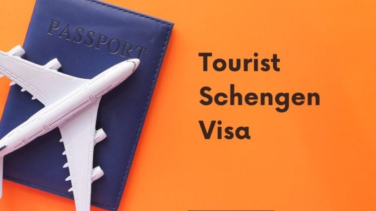 Tourist Schengen visa