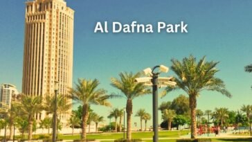 Al Dafna Park