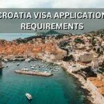Croatia Visa Application Requirements