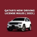 Driving Licenses in Qatar