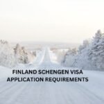 Finland Schengen Visa Application Requirements