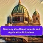 Germany Visa Requirements and Application Guidelines