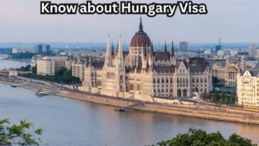 Know about Hungary Visa