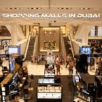 Shopping Malls in Dubai