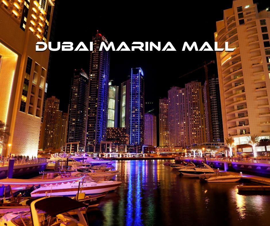 Shopping Malls in Dubai (6)