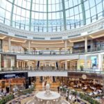 The Best Shopping Malls in Dubai