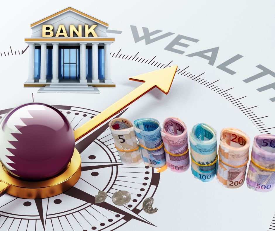 Banks in Qatar