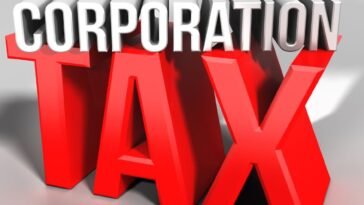 Corporate Tax