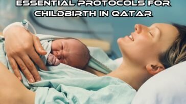 Comprehensive Handbook on Essential Protocols for Childbirth in Qatar