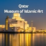 Museum of Islamic Art in Qatar