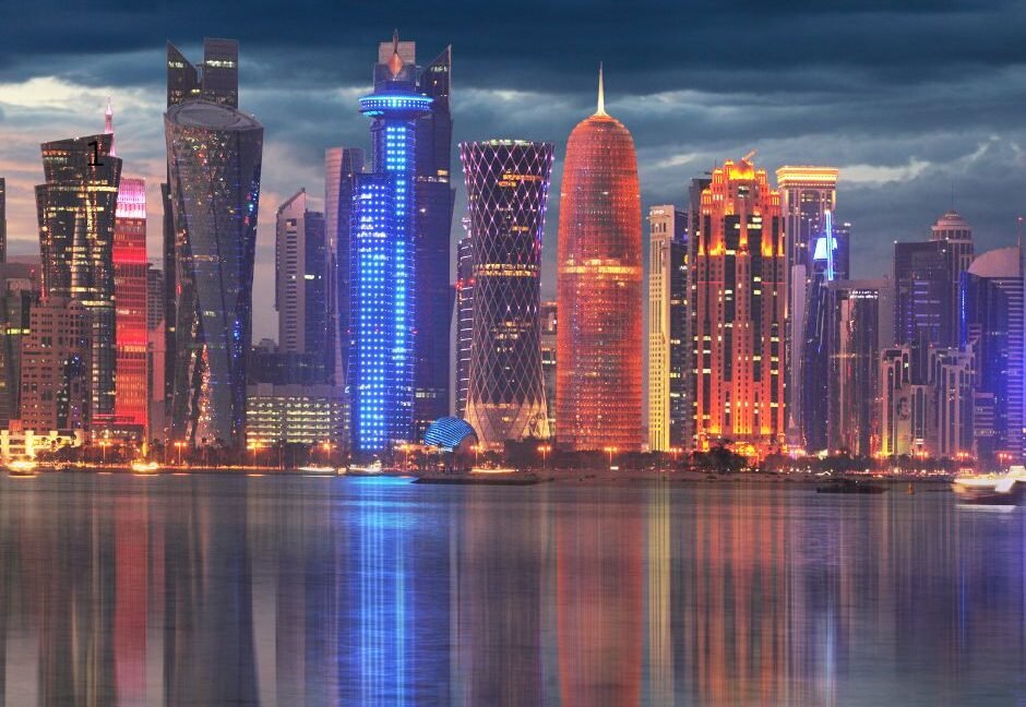 Qatar (2)