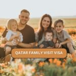 Qatar Family Visit Visa Requirements and Application