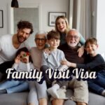 Qatar Family Visit Visa Requirements and Application